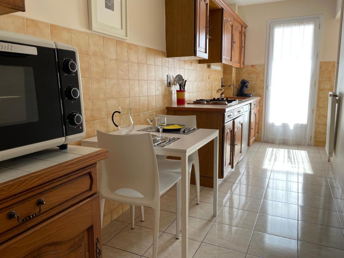 Verdi 1 Aix-en-Provence Exteriör bild